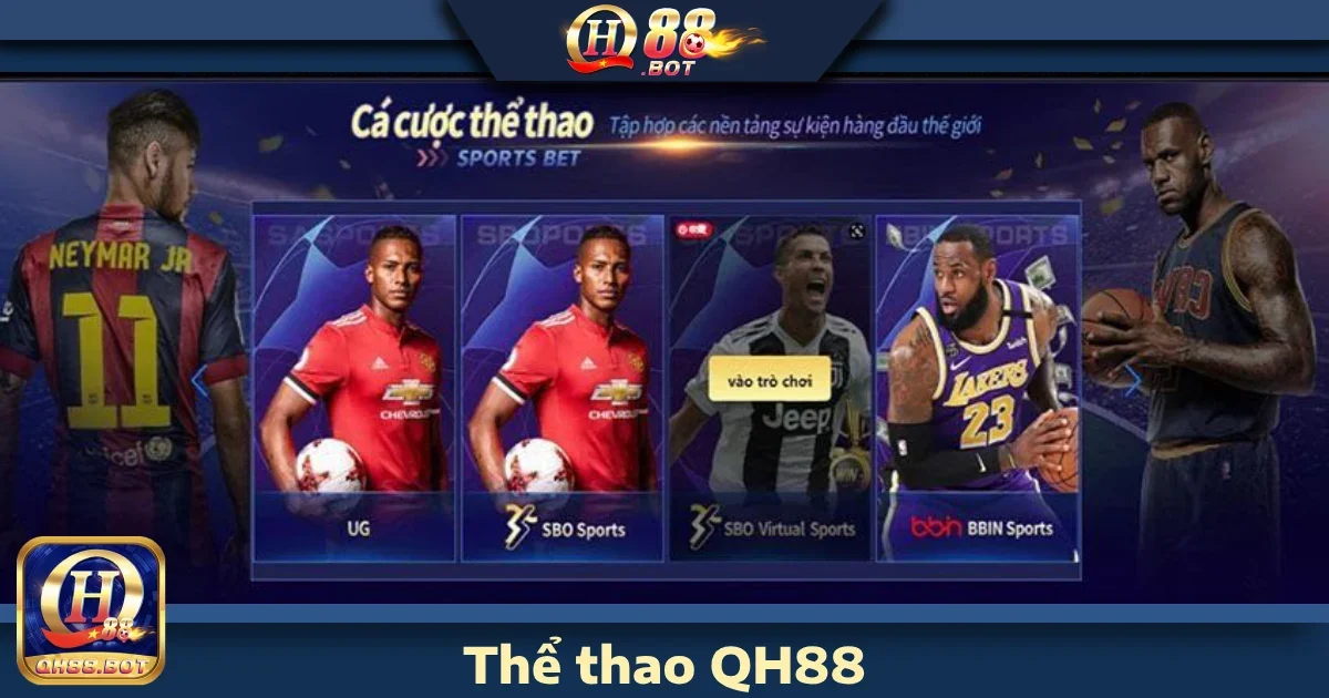 QH88 ⭐️ Link Đăng Ký/Đăng Nhập QH88.Com Uy Tín 30 Cá Cược Thể Thao QH88 – Đắm Chìm Trong Các Trận Đấu Đỉnh Cao