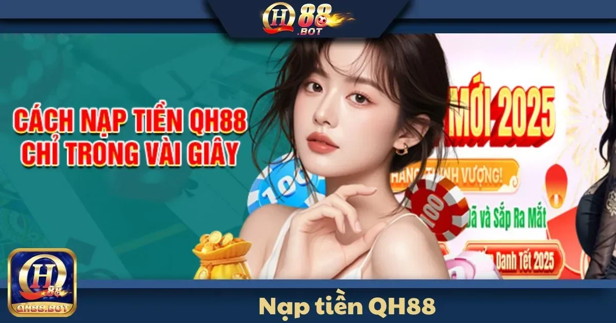 QH88 ⭐️ Link Đăng Ký/Đăng Nhập QH88.Com Uy Tín 33 Giao Dịch Tại QH88 – Đơn Giản, An Toàn Và Nhanh Chóng
