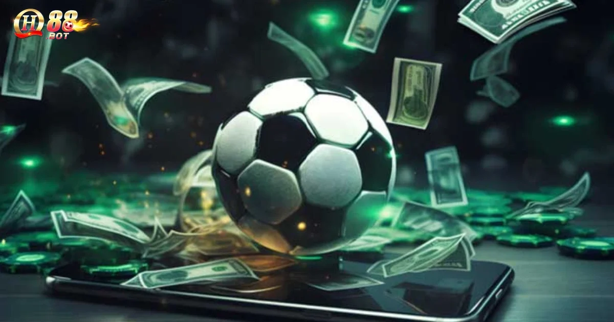 IM Sports Qh88 – Cược Thể Thao Nhanh, Tỷ Lệ Kèo Siêu Hời 3 Cách đặt cược tại IM Sports QH88 giúp bạn tối ưu tỷ lệ thắng