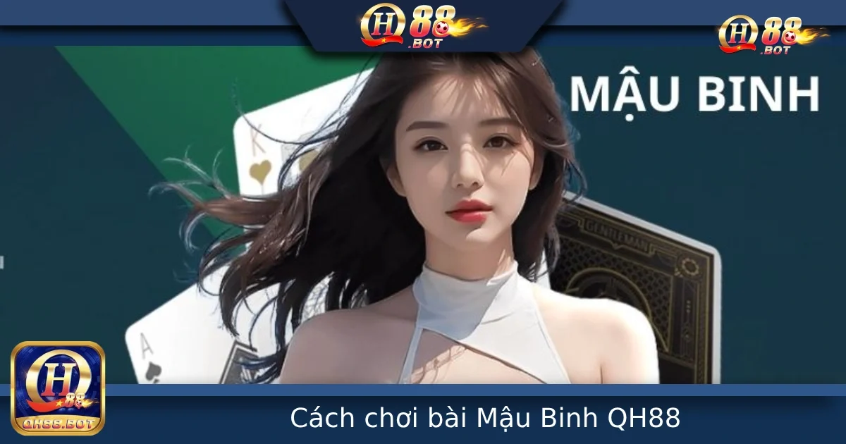 Hướng Dẫn Cách Chơi Bài Mậu Binh Tại QH88 – Game Bài Chiến Thuật Siêu Hấp Dẫn 10 Hướng Dẫn Cách Chơi Bài Mậu Binh Tại QH88 – Game Bài Chiến Thuật Siêu Hấp Dẫn