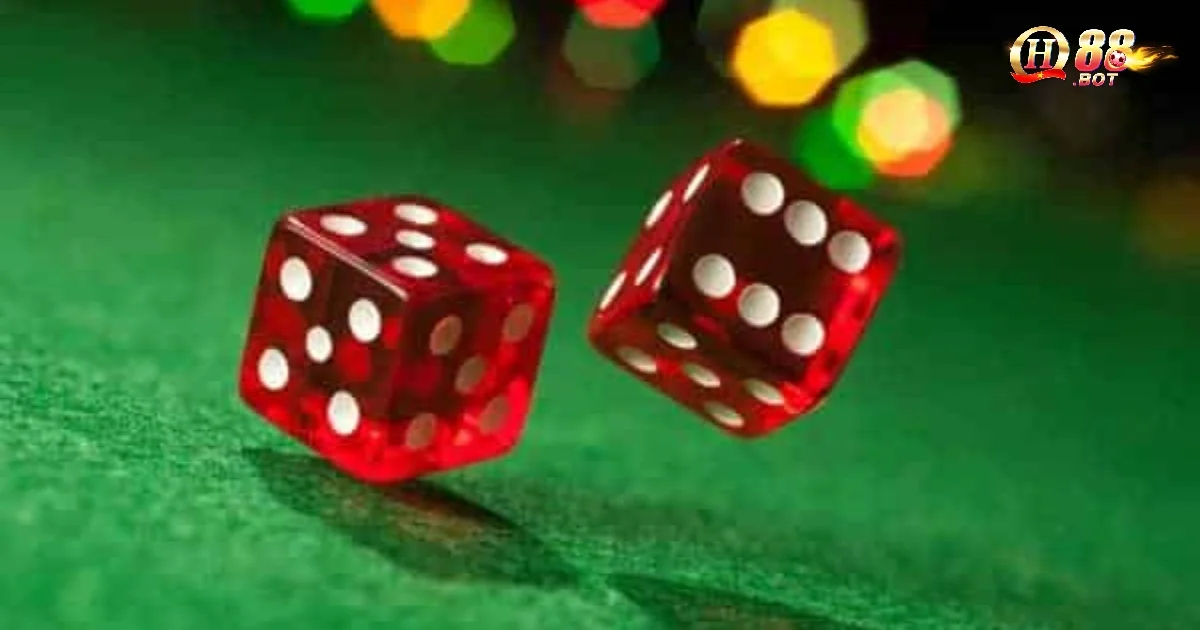 Hướng Dẫn Chơi Sicbo Chi Tiết Cho Người Mới Tại QH88 4 Quản lý ngân sách là một yếu tố quyết định trong bất kỳ trò chơi cá cược nào