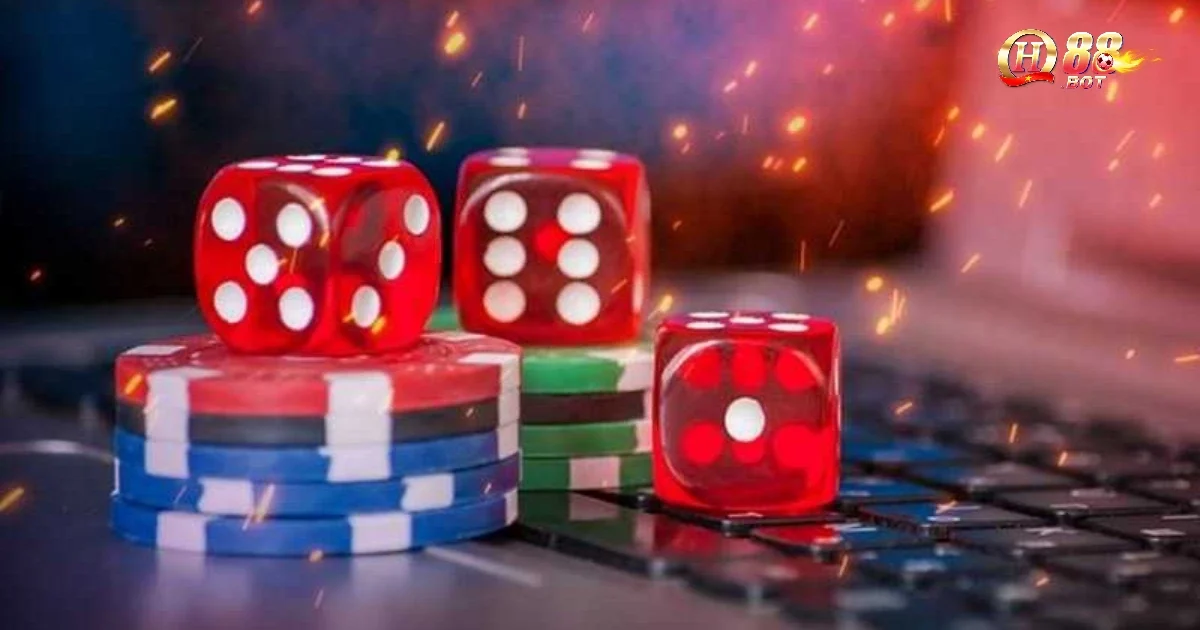 Hướng Dẫn Chơi Sicbo Chi Tiết Cho Người Mới Tại QH88 2 Hướng dẫn chơi Sicbo luôn được nhiều người chơi quan tâm, săn đón