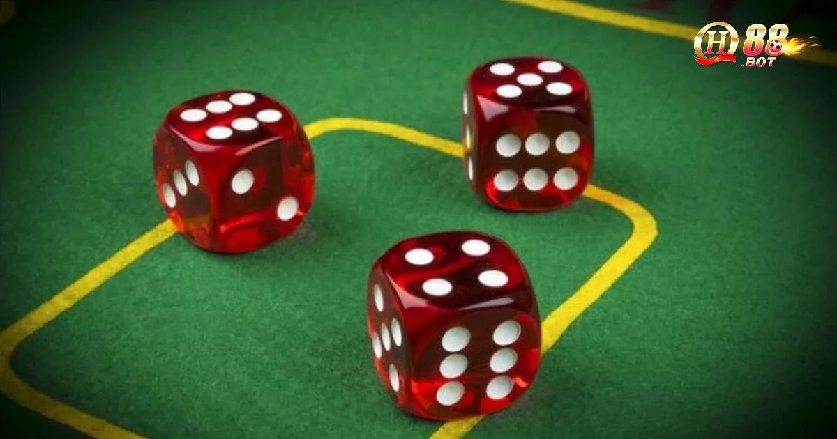 Sicbo Là Gì? Game Tài Xỉu Xúc Xắc Hấp Dẫn Tại QH88 4 Tỷ lệ trả thưởng cũng là một yếu tố quan trọng để so sánh hai trò chơi này